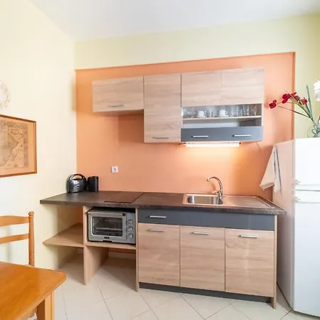 Afrodite 1 Appartement