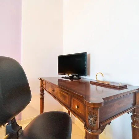 Afrodite 1 Appartement *