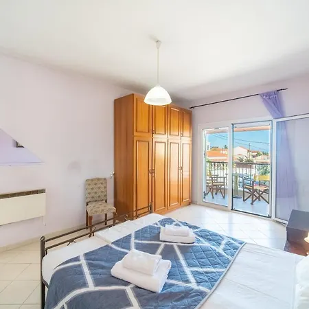 Appartement Afrodite 1 *