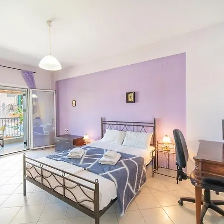 Afrodite 1 Appartement *