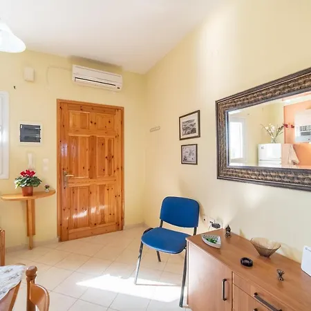 Afrodite 1 Appartement Lefkimi
