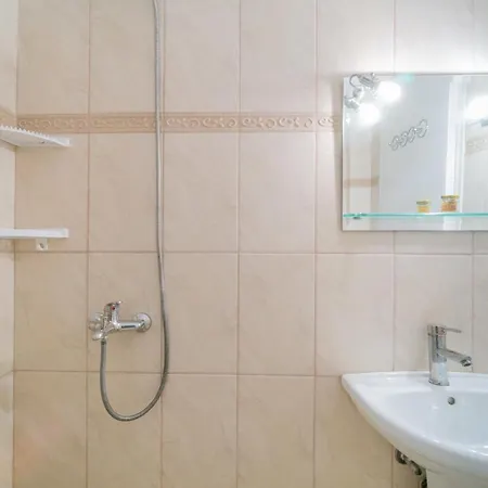 Afrodite 1 Appartement